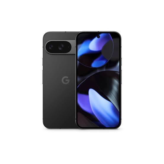 GOOGLE PIXEL 9 256GB 12GB RAM BRAND NEW