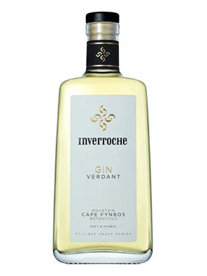 Inverroche Gin Vardant Gin