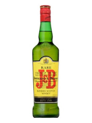 Grants Triple Wood Smoky Whiskey