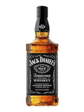 Jack Daniels Whiskey