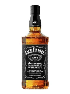 Jack Daniels Whiskey