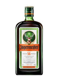 Jagermeister Liqueur