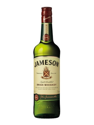 Jack Daniels Whiskey