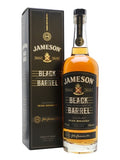 Jameson Black Barrel Whiskey
