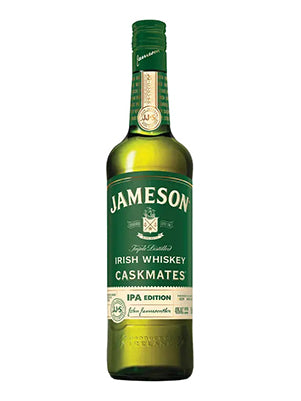 Jameson Caskmates IPA Whiskey