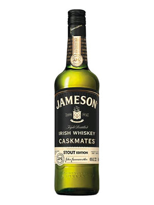 Jameson Caskmates Stout Edition Whiskey