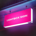 3D SIGNAGE