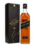 Johnnie Walker Black Label (12 Years) Whiskey