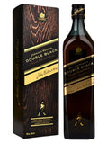 Johnnie Walker Double Black Whiskey