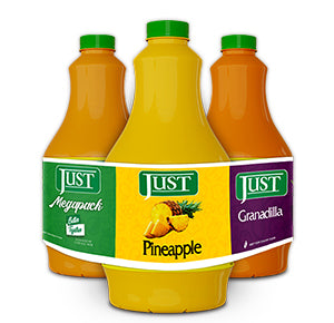 JUST JUICE