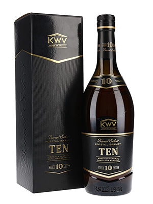 KWV (10YO) Liqueur