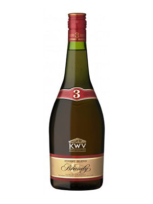 KWV (3YO) Liqueur