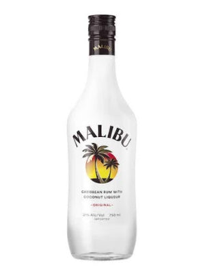 Malibu Liqueur