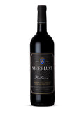 Meerlust Rubicon (2020) Wine
