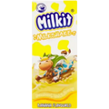 MILKIT MILK SHAKE BANANA 250ml