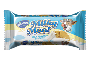 AMAZON MILKY MOO MILK BISCUIT