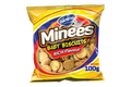 MINEES BABY BISCUIT 100g