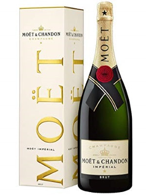 Moet & Chandon Imperial Brut Wine