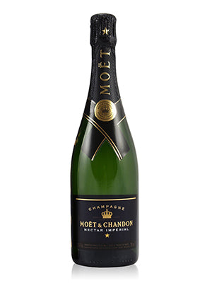 Moet & Chandon Nectar Imperial Wine