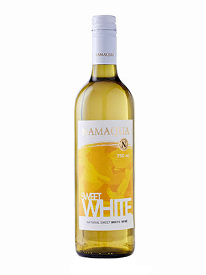 Namaqua Sweet White Wine
