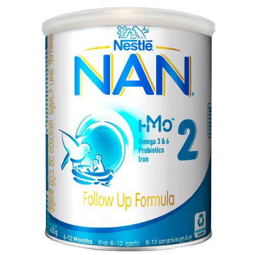 NAN Nestle