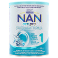 NAN 1
