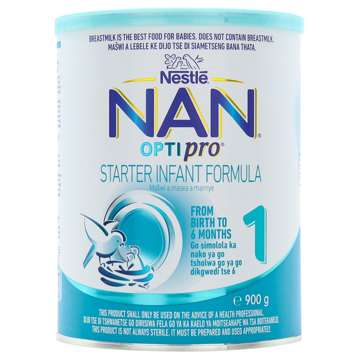 NAN 1