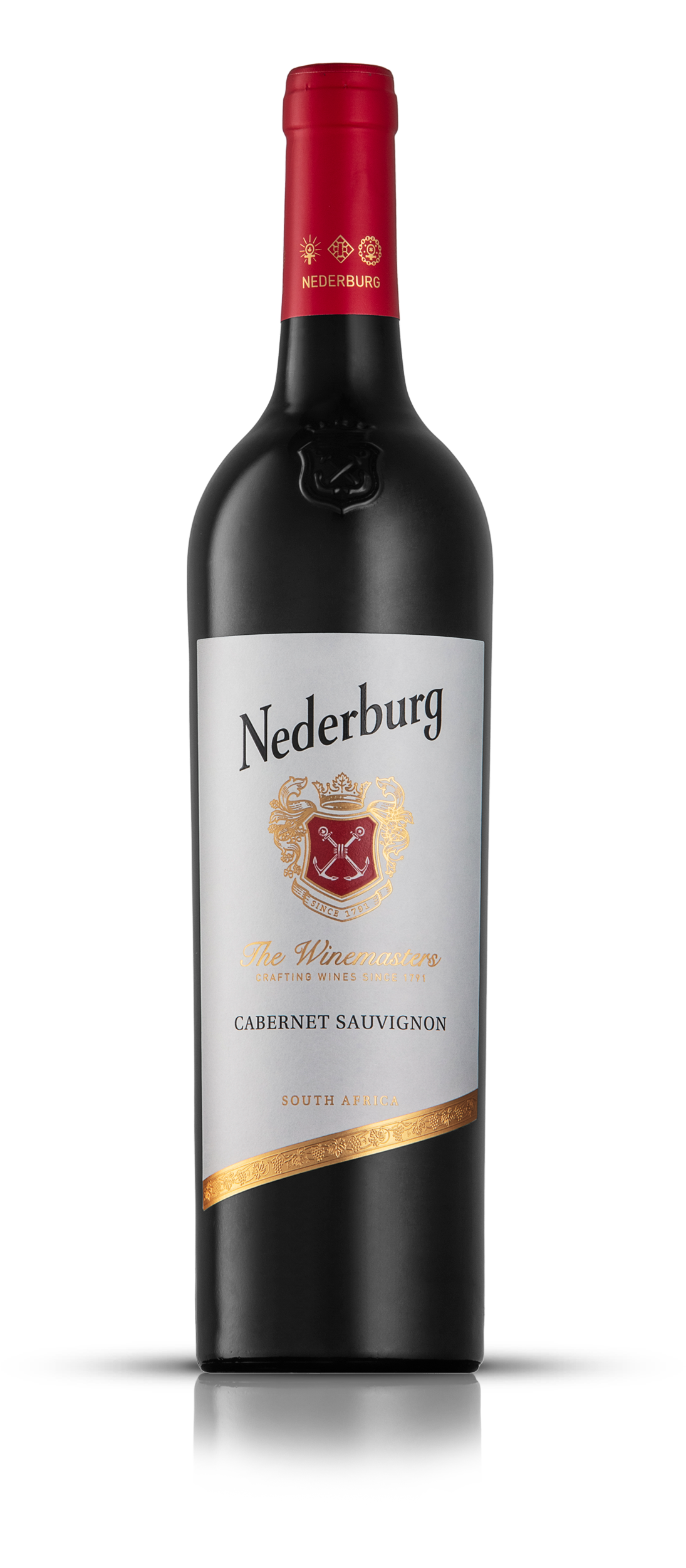 NEDERBURG