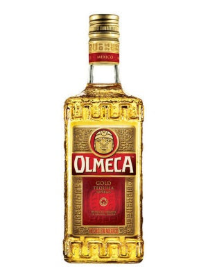 Olmeca Tequila (Gold) Liqueur