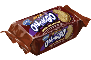ON THE GO CHOCOLATE