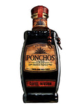 Ponchos Coffee Infusion Tequila Liqueur