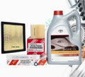 TOYOTA MARK X SERVICE KIT