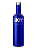 Skyy Vodka Original Vodka