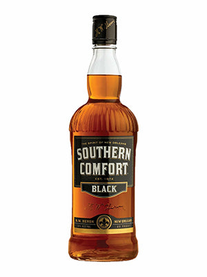 Southern Comfort Black Liqueur