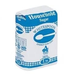 SUGER 1Kg