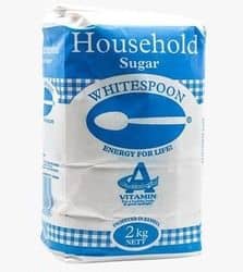 SUGER 2Kg