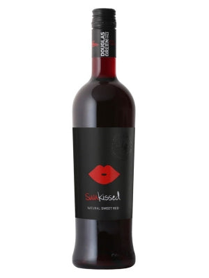 Sunkissed Natural Sweet Red Wine