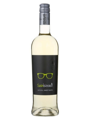 Sunkissed Natural Sweet White Wine
