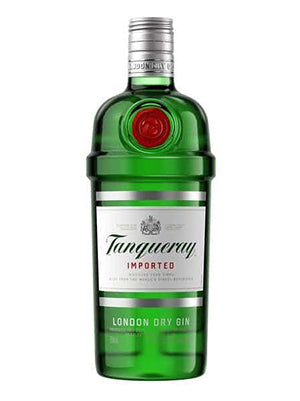 Tanqueray London Dry Gin