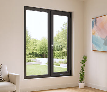 Aluminium Windows