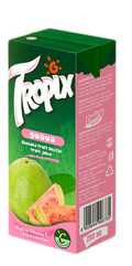 TROPIX GUAVA 250ml