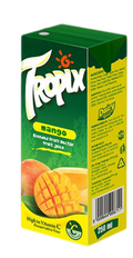 TROPIX MANGO 250ml