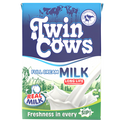 TWIN COWS 250ml