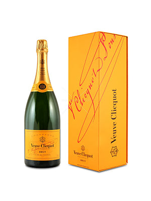 Veuve Clicquot Brut Wine