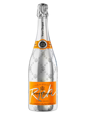 Veuve Clicquot Rich Wine