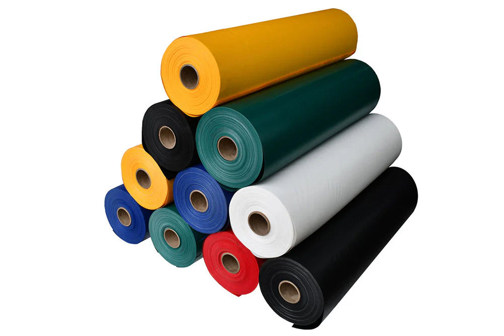 COLOR VINYLS