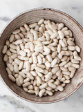 WHITE BEANS