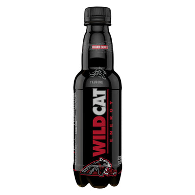 WILDCAT 500ml