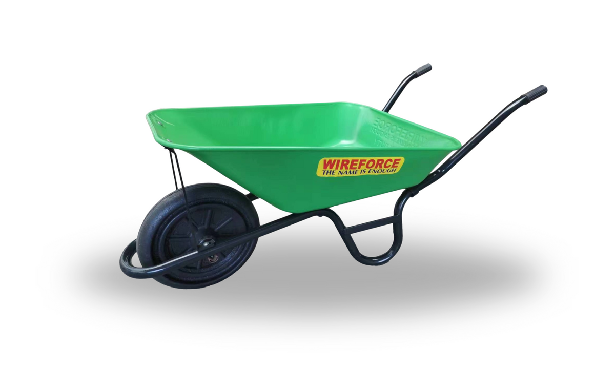 WIREFORCE WHEELBARROW – OnPoint Store