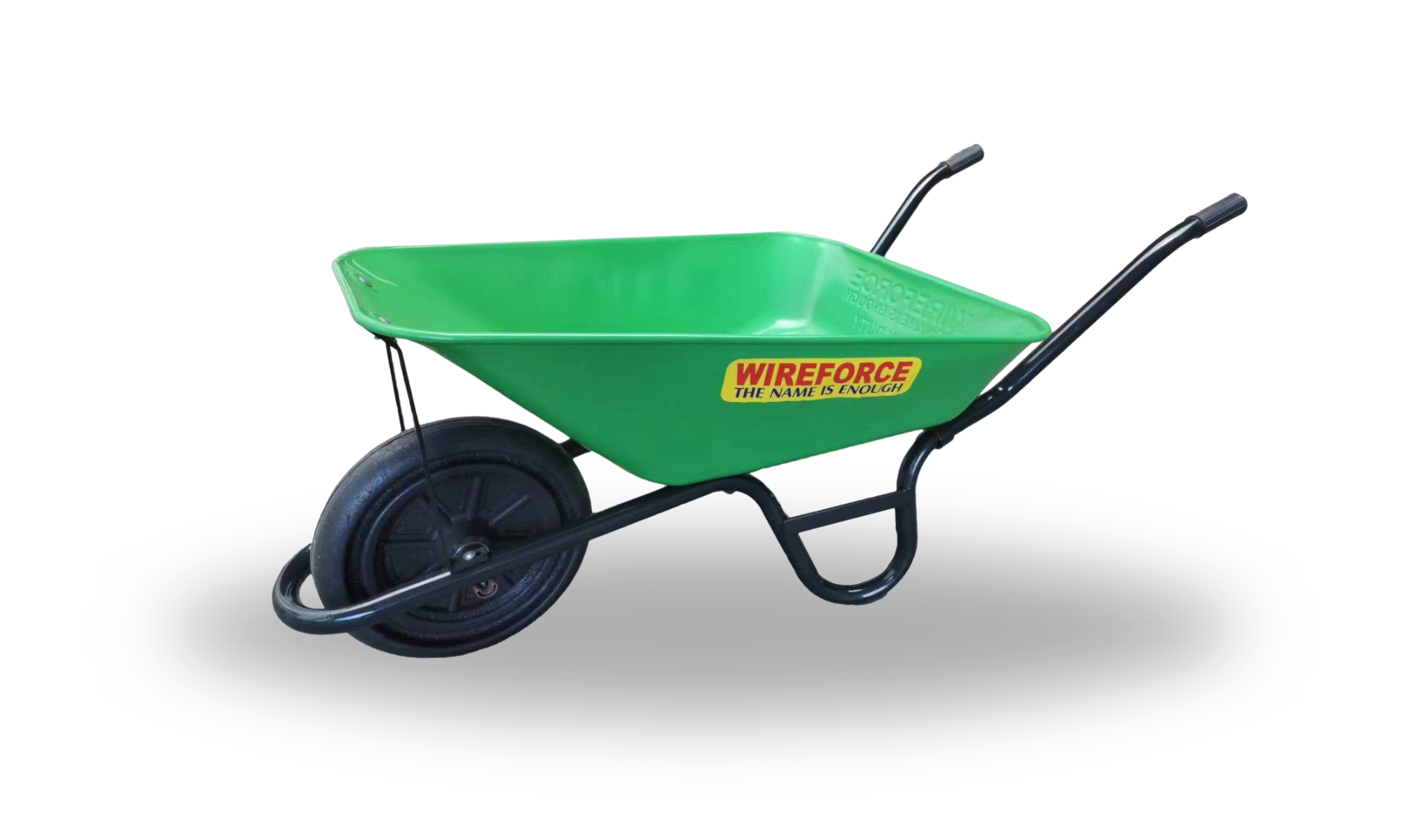 WIREFORCE WHEELBARROW